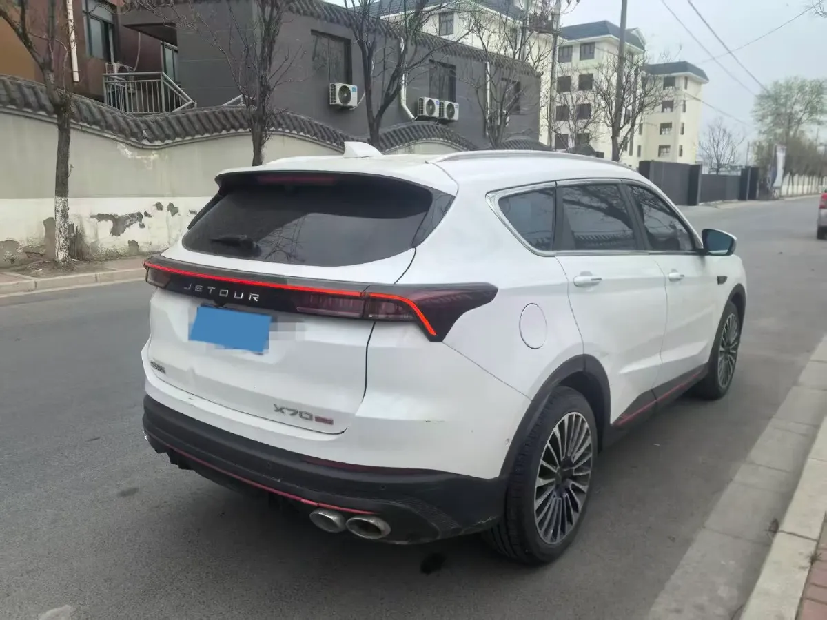 2023 Jetour X70 PRO 1.6T 197HP L4 7DCT,autocango,china used car exporter,china ev exporter,chinese used car exporter,chinese used ev exporter
