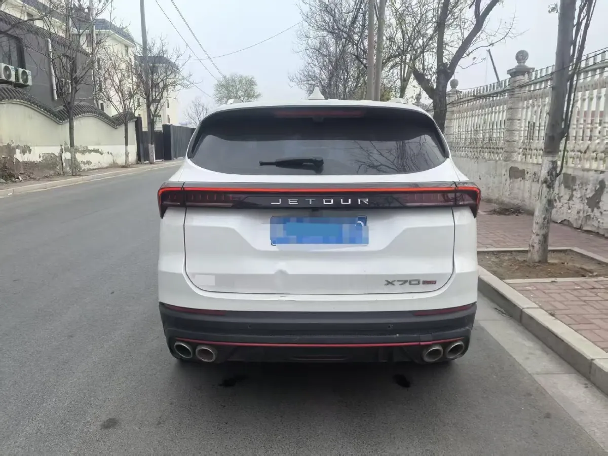 2023 Jetour X70 PRO 1.6T 197HP L4 7DCT,autocango,china used car exporter,china ev exporter,chinese used car exporter,chinese used ev exporter