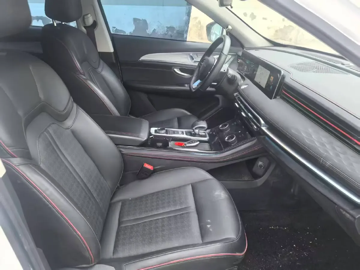 2023 Jetour X70 PRO 1.6T 197HP L4 7DCT,autocango,china used car exporter,china ev exporter,chinese used car exporter,chinese used ev exporter