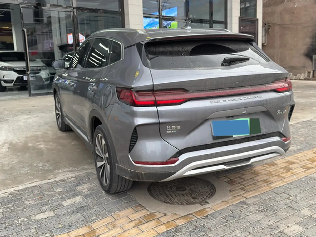 2023 BYD Song Plus 1.5L 110HP L4 E-CVT PHEV 26.6KWH,autocango,china used car exporter,china ev exporter,chinese used car exporter,chinese used ev exporter