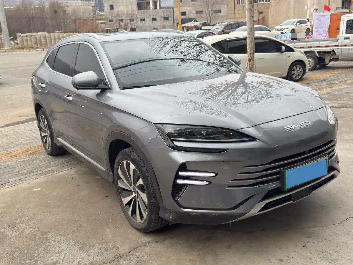 2023 BYD Song Plus 1.5L 110HP L4 E-CVT PHEV 26.6KWH,autocango,china used car exporter,china ev exporter,chinese used car exporter,chinese used ev exporter