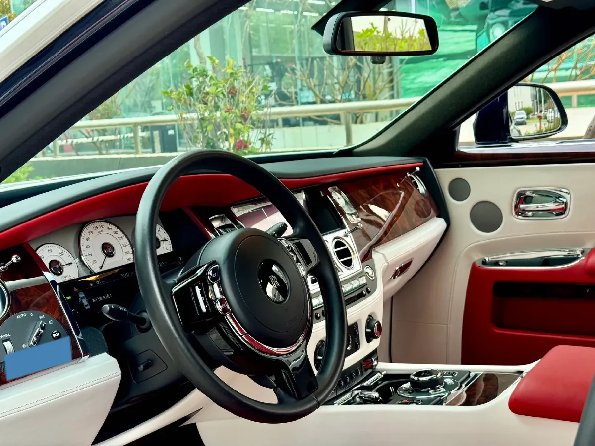 2018 Rolls-Royce Ghost 6.6T 571HP V12 8AT,autocango,china used car exporter,china ev exporter,chinese used car exporter,chinese used ev exporter