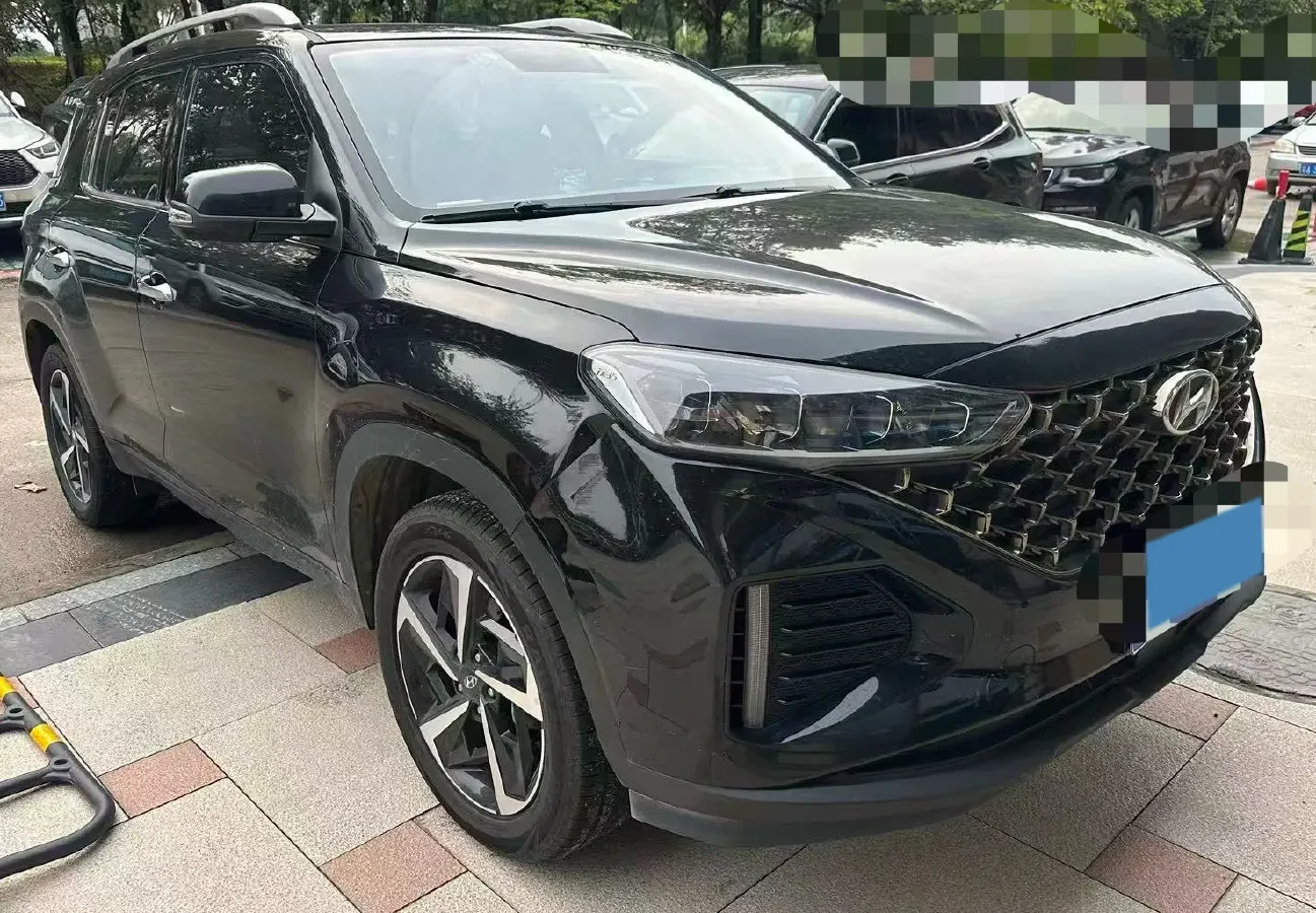 2021 Hyundai ix35 2.0L 160HP L4 6AT,autocango,china used car exporter,china ev exporter,chinese used car exporter,chinese used ev exporter