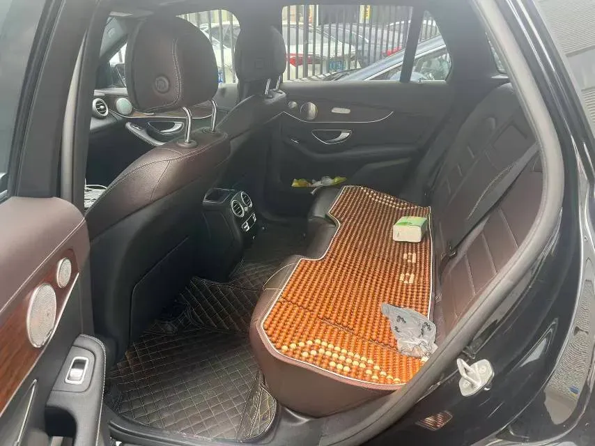 2021 Mercedes-Benz GLC Class 2.0T 258HP L4 9AT,autocango,china used car exporter,china ev exporter,chinese used car exporter,chinese used ev exporter