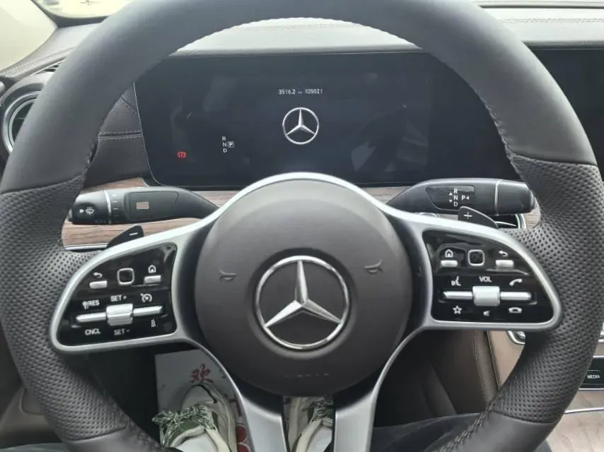 2020 Mercedes-Benz E Class 2.0T 258HP L4 9AT,autocango,china used car exporter,china ev exporter,chinese used car exporter,chinese used ev exporter