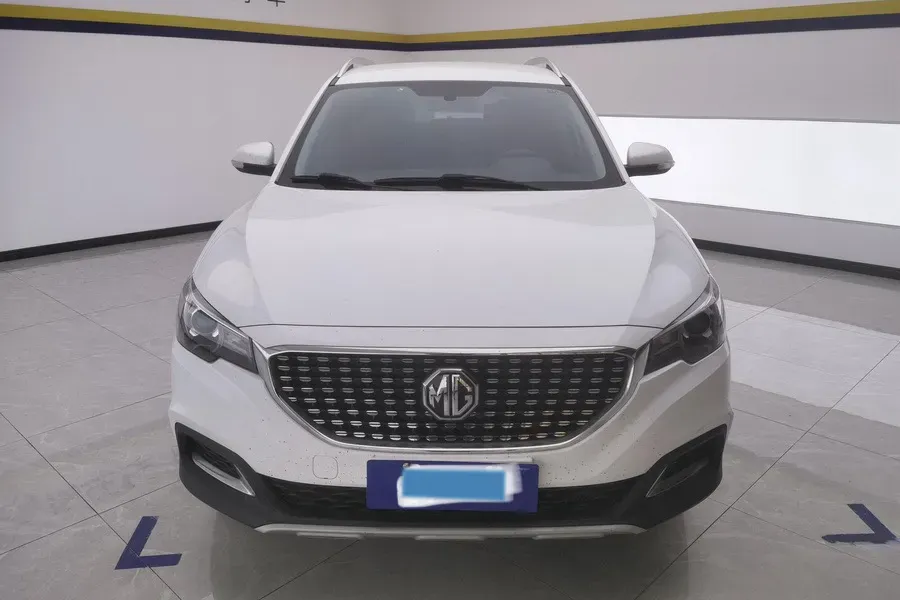 2020 MG ZS 1.5L 120HP L4 5MT,autocango,china used car exporter,china ev exporter,chinese used car exporter,chinese used ev exporter