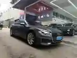 2022 Audi A6L 2.0T 224HP L4 7DCT
