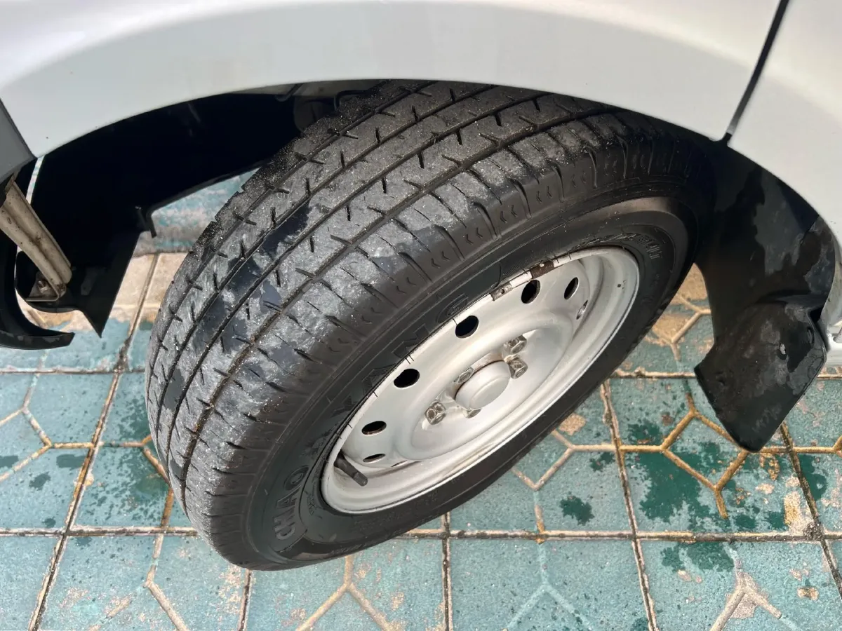 2022 WuLing RongGuang Mini Truck 1.5L 99HP L4 5MT,autocango,china used car exporter,china ev exporter,chinese used car exporter,chinese used ev exporter