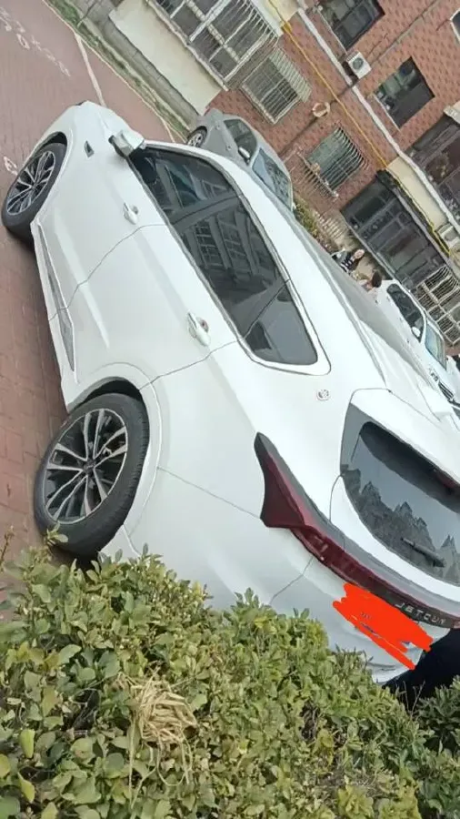 2021 Haval H6 2.0T 224HP L4 7DCT,autocango,china used car exporter,china ev exporter,chinese used car exporter,chinese used ev exporter