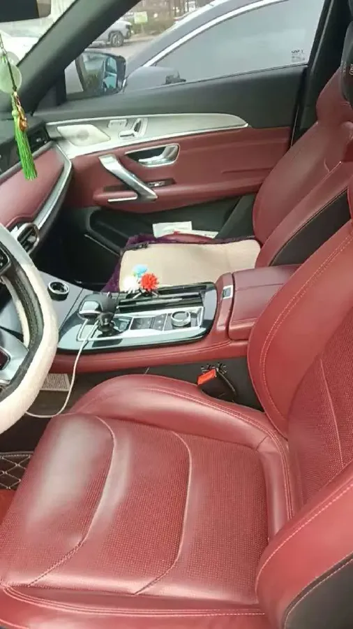 2021 Haval H6 2.0T 224HP L4 7DCT,autocango,china used car exporter,china ev exporter,chinese used car exporter,chinese used ev exporter