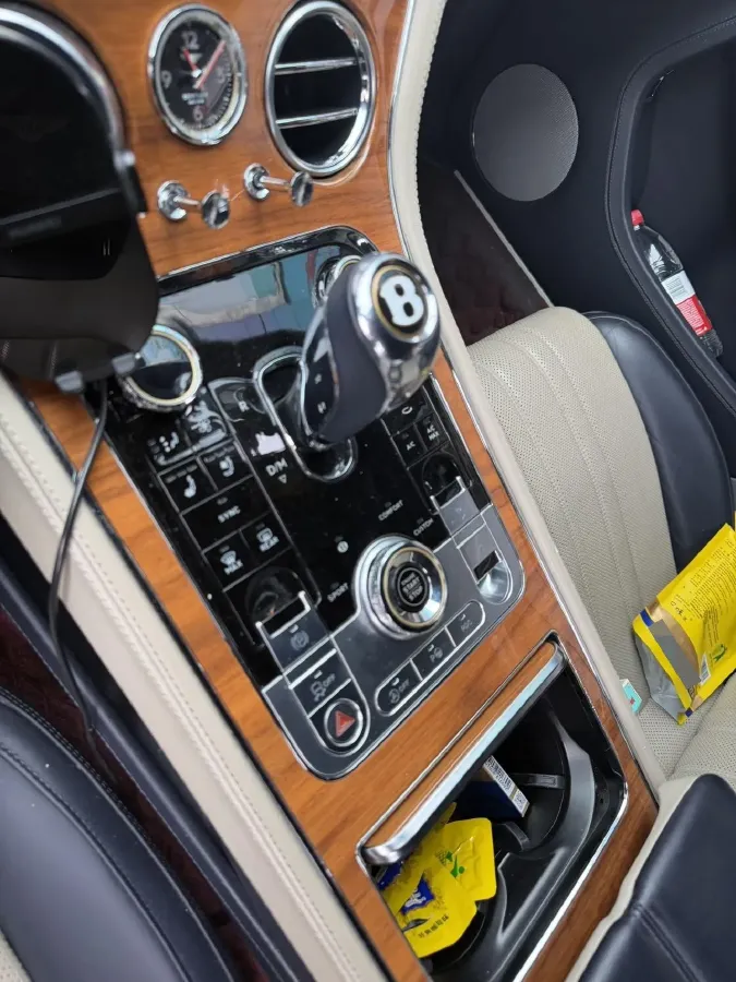 2018 Bentley Continental 6.0T 635HP W12 8DCT,autocango,china used car exporter,china ev exporter,chinese used car exporter,chinese used ev exporter