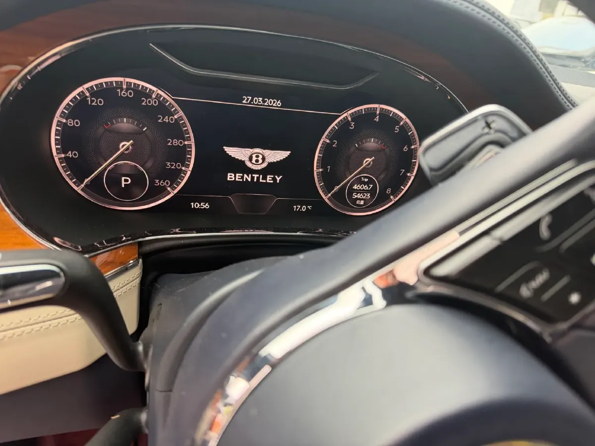 2018 Bentley Continental 6.0T 635HP W12 8DCT,autocango,china used car exporter,china ev exporter,chinese used car exporter,chinese used ev exporter