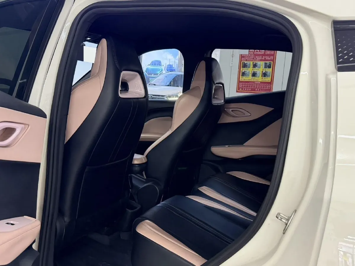 2023 BYD Seagull BEV 30.08KWH,autocango,china used car exporter,china ev exporter,chinese used car exporter,chinese used ev exporter