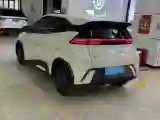 2023 BYD Seagull BEV 30.08KWH