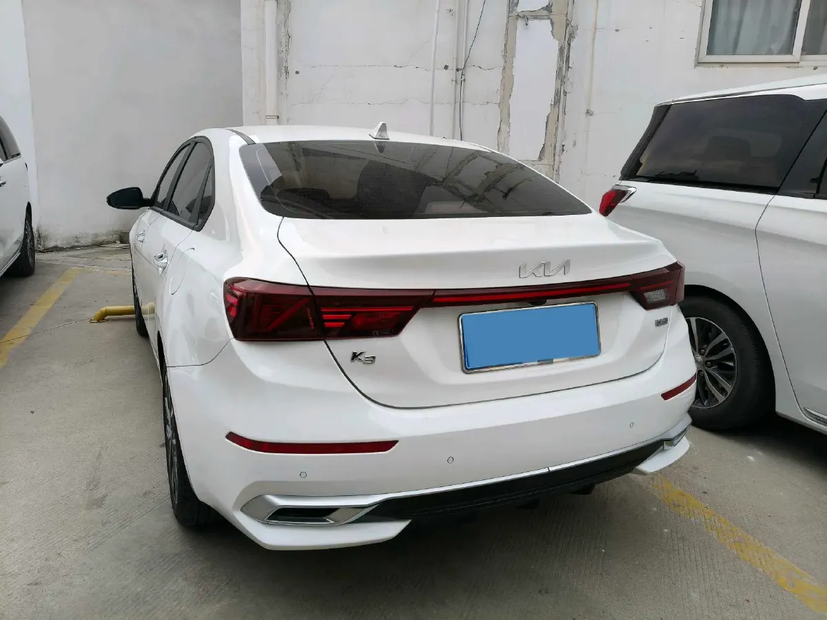 2021 Kia K3 1.5L 115HP L4 CVT,autocango,china used car exporter,china ev exporter,chinese used car exporter,chinese used ev exporter