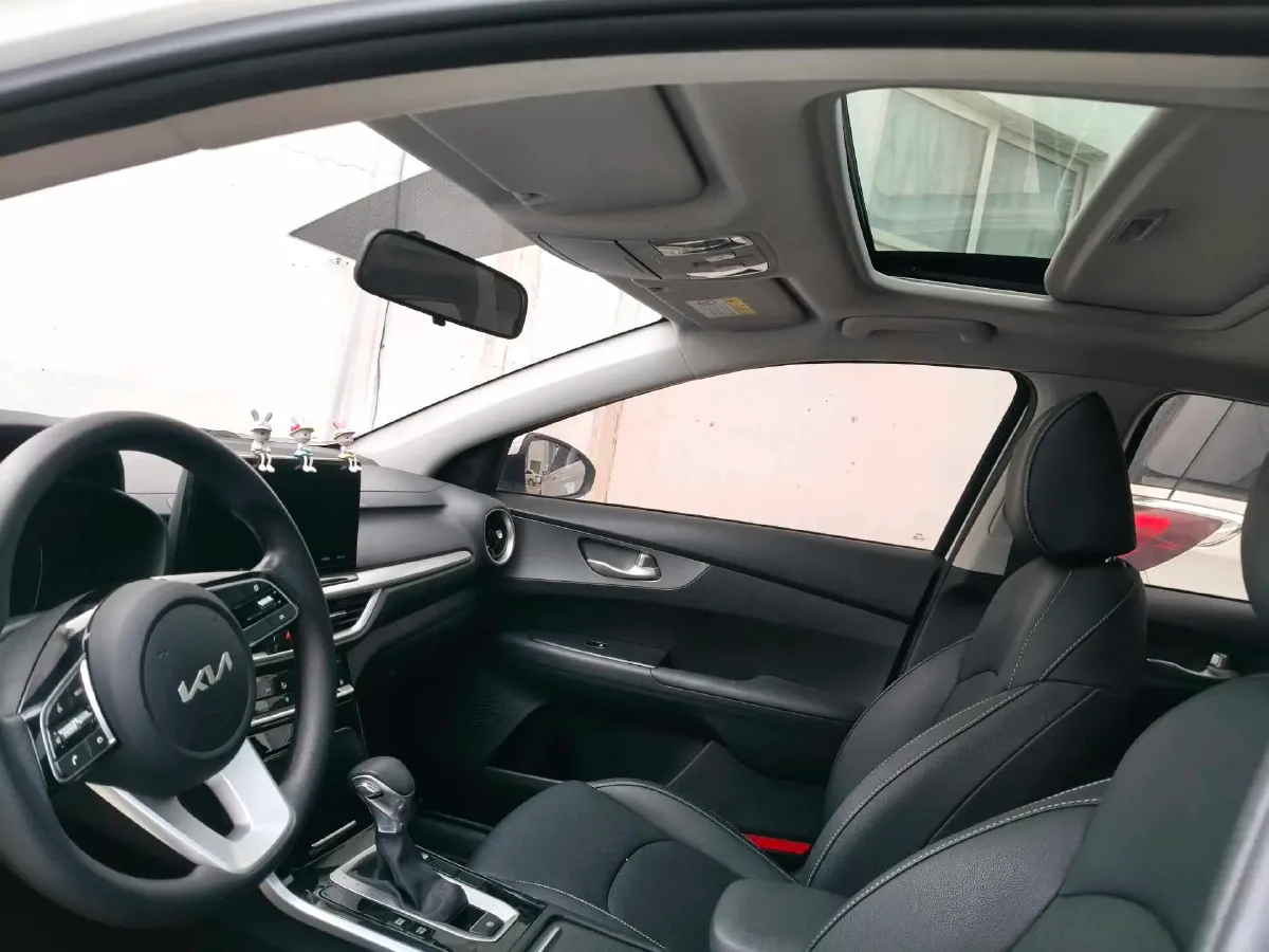 2021 Kia K3 1.5L 115HP L4 CVT,autocango,china used car exporter,china ev exporter,chinese used car exporter,chinese used ev exporter