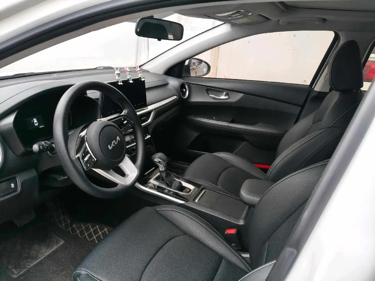 2021 Kia K3 1.5L 115HP L4 CVT,autocango,china used car exporter,china ev exporter,chinese used car exporter,chinese used ev exporter