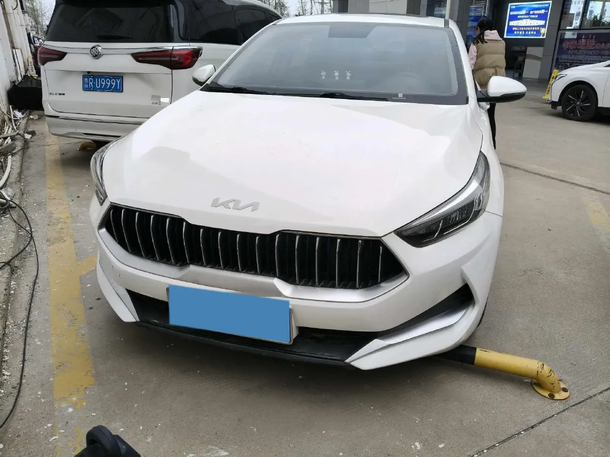 2021 Kia K3 1.5L 115HP L4 CVT,autocango,china used car exporter,china ev exporter,chinese used car exporter,chinese used ev exporter