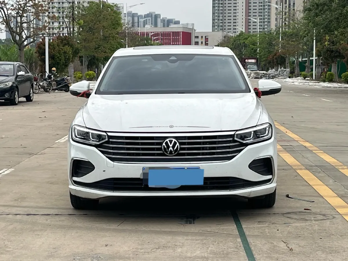 2023 Volkswagen Lavida 1.5T 160HP L4 7DCT,autocango,china used car exporter,china ev exporter,chinese used car exporter,chinese used ev exporter