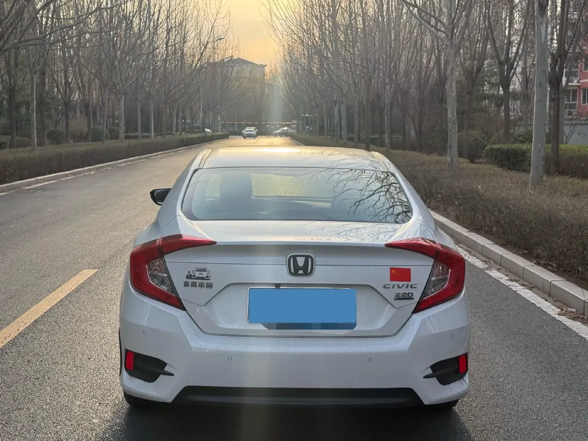 2019 Honda Civic 1.5T 177HP L4 CVT,autocango,china used car exporter,china ev exporter,chinese used car exporter,chinese used ev exporter