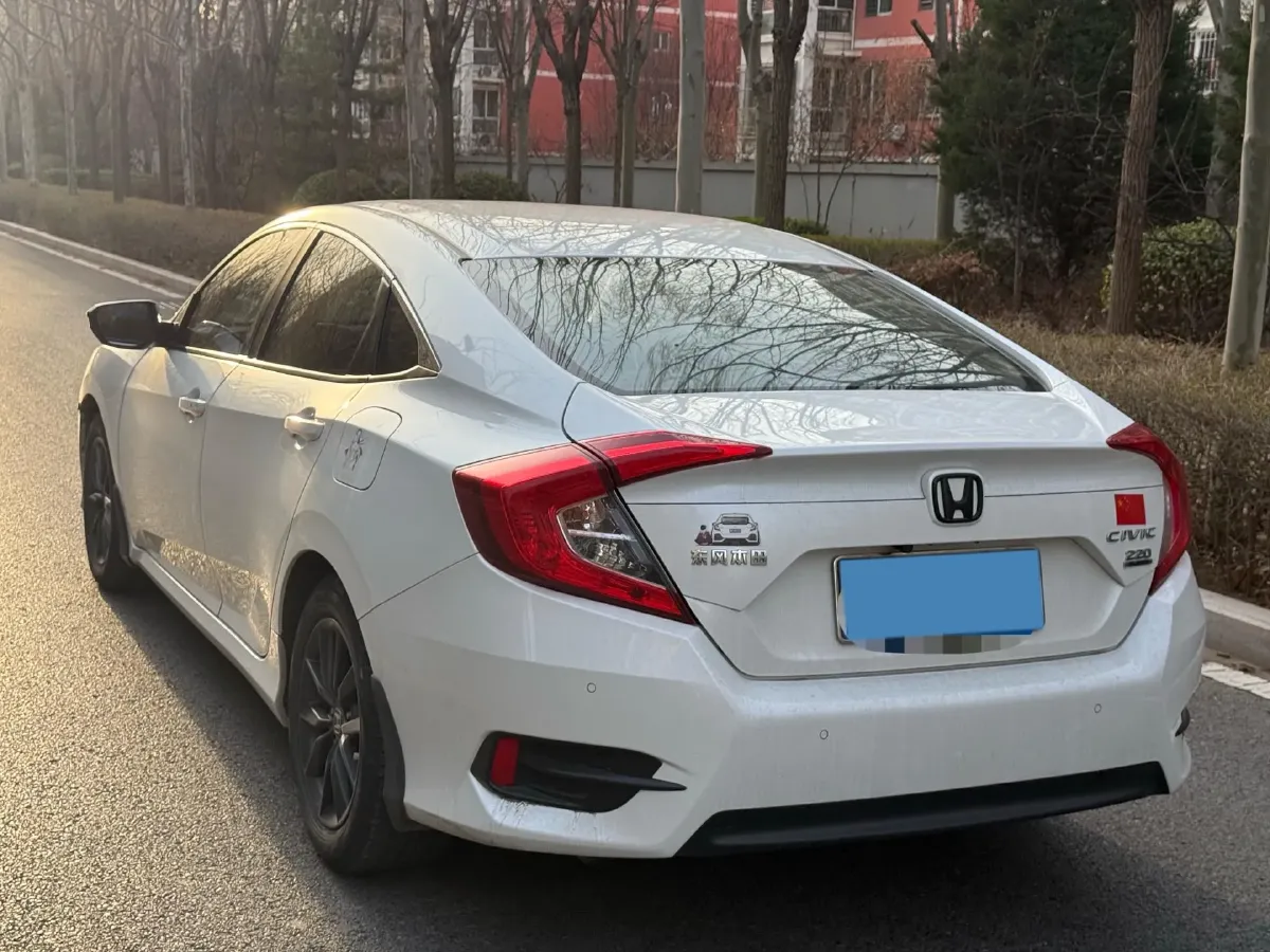 2019 Honda Civic 1.5T 177HP L4 CVT,autocango,china used car exporter,china ev exporter,chinese used car exporter,chinese used ev exporter