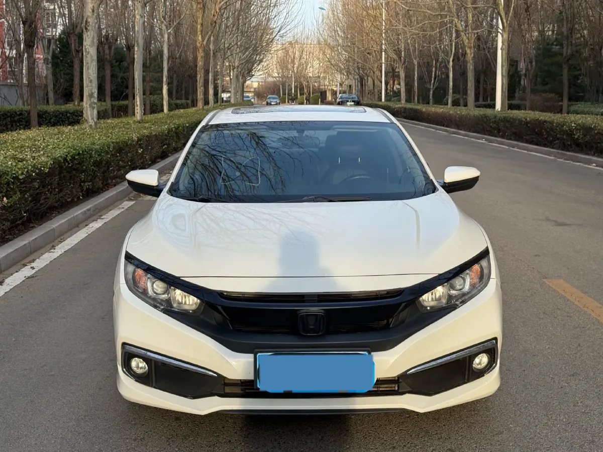 2019 Honda Civic 1.5T 177HP L4 CVT,autocango,china used car exporter,china ev exporter,chinese used car exporter,chinese used ev exporter