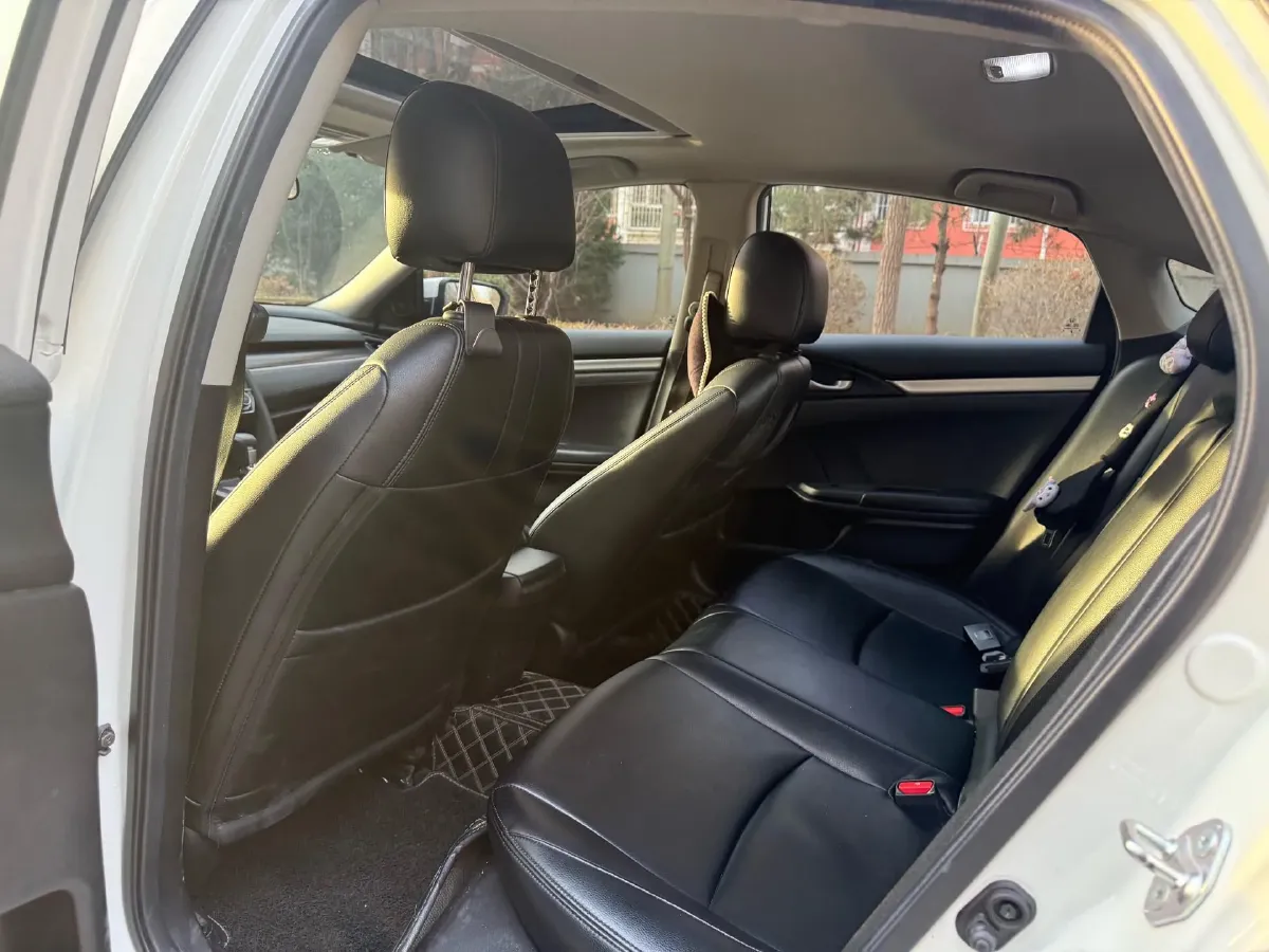 2019 Honda Civic 1.5T 177HP L4 CVT,autocango,china used car exporter,china ev exporter,chinese used car exporter,chinese used ev exporter