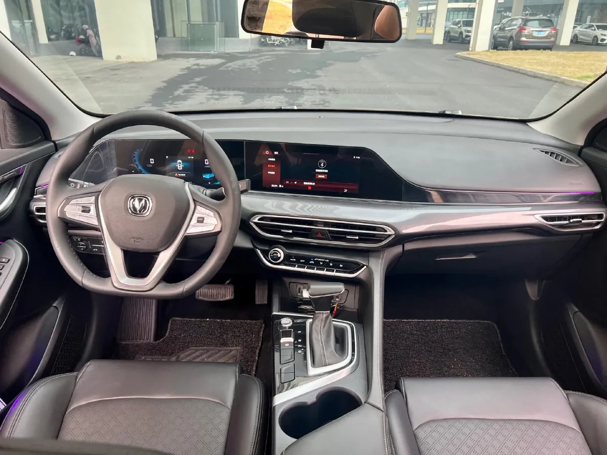 2021 ChangAn Eado 1.6L 128HP L4 CVT,autocango,china used car exporter,china ev exporter,chinese used car exporter,chinese used ev exporter