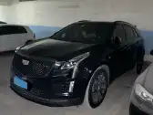 2021 CADILLAC XT5,autocango,china used car exporter,china ev exporter,chinese used car exporter,chinese used ev exporter
