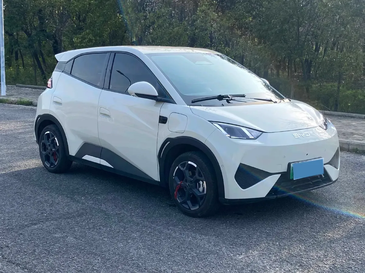 2025 BYD Seagull BEV 30.08KWH,autocango,china used car exporter,china ev exporter,chinese used car exporter,chinese used ev exporter