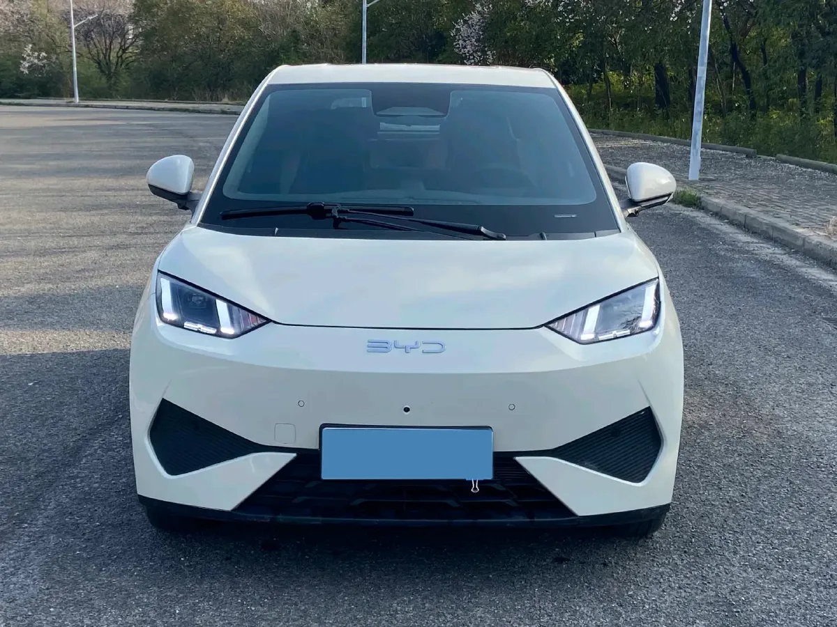 2025 BYD Seagull BEV 30.08KWH,autocango,china used car exporter,china ev exporter,chinese used car exporter,chinese used ev exporter