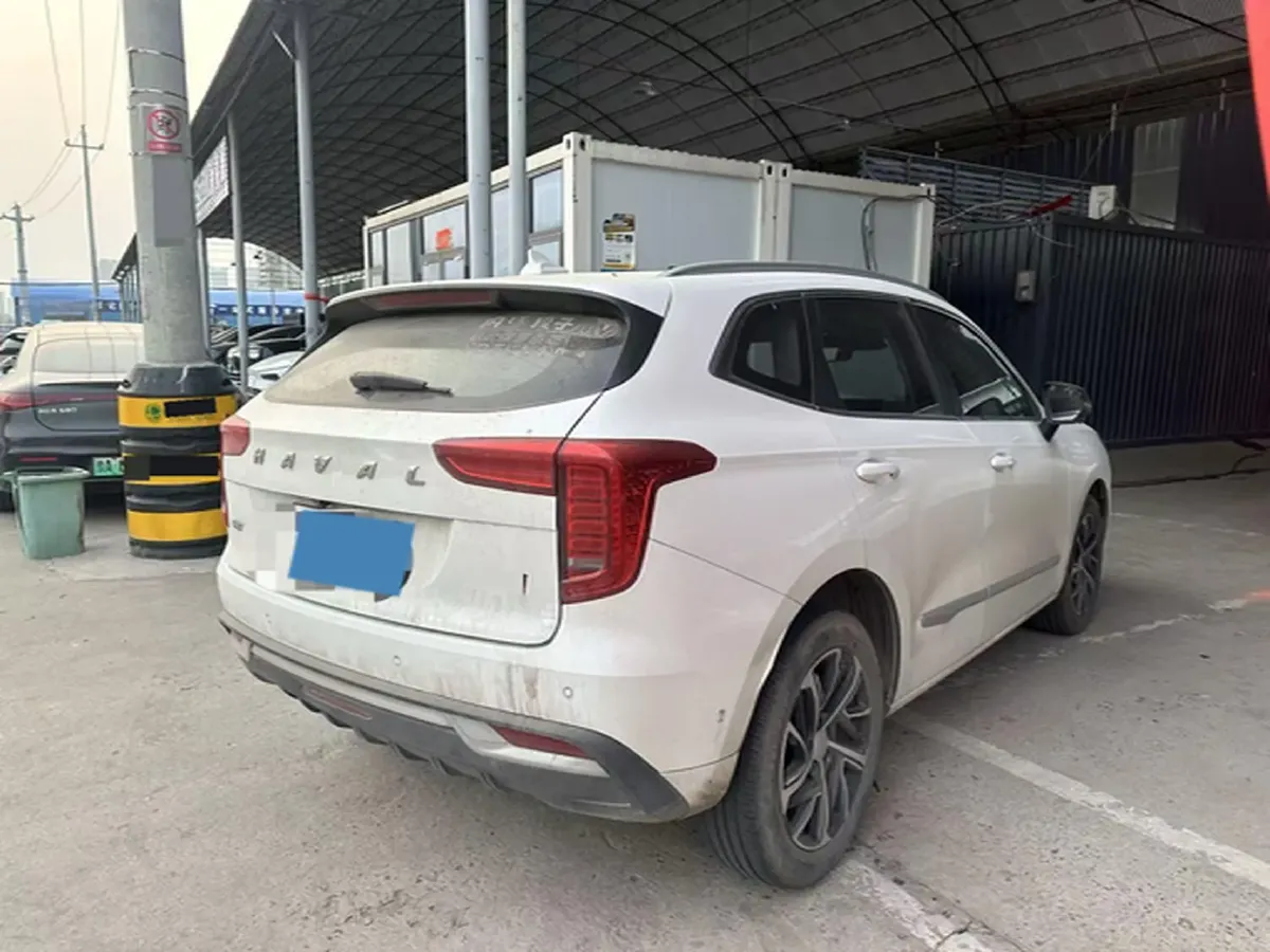 2021 Haval Jolion 1.5T 150HP L4 7DCT,autocango,china used car exporter,china ev exporter,chinese used car exporter,chinese used ev exporter