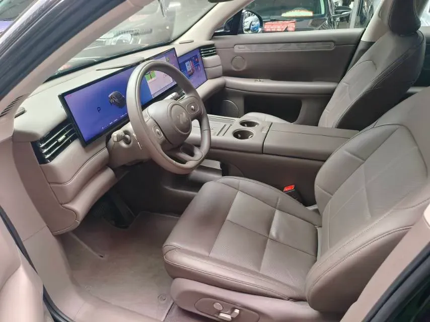 2026 IM LS6 REEV 155HP REEV,autocango,china used car exporter,china ev exporter,chinese used car exporter,chinese used ev exporter