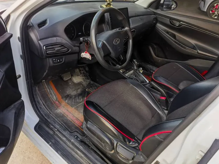 2020 Hyundai Celesta 1.6L 123HP L4 6AT,autocango,china used car exporter,china ev exporter,chinese used car exporter,chinese used ev exporter