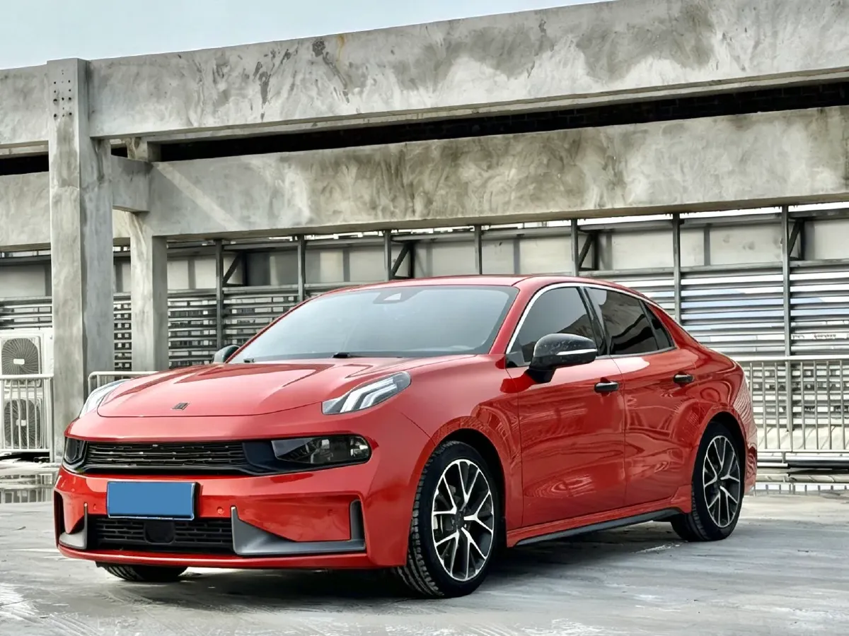 2022 LYNK&CO 03 1.5T 180HP L3 7DCT,autocango,china used car exporter,china ev exporter,chinese used car exporter,chinese used ev exporter
