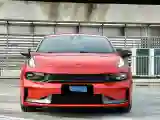 2022 LYNK&CO 03 1.5T 180HP L3 7DCT