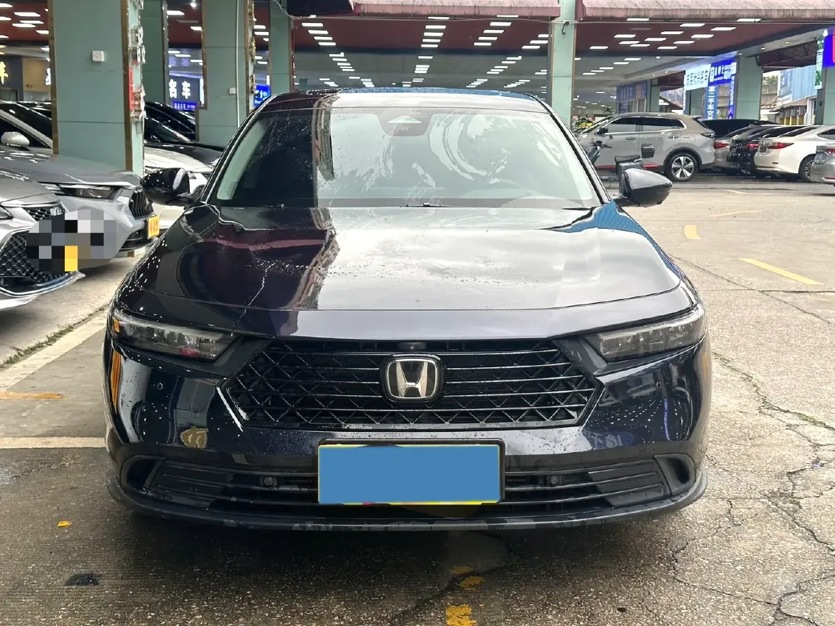 2023 Honda Accord 1.5T 192HP L4 CVT,autocango,china used car exporter,china ev exporter,chinese used car exporter,chinese used ev exporter