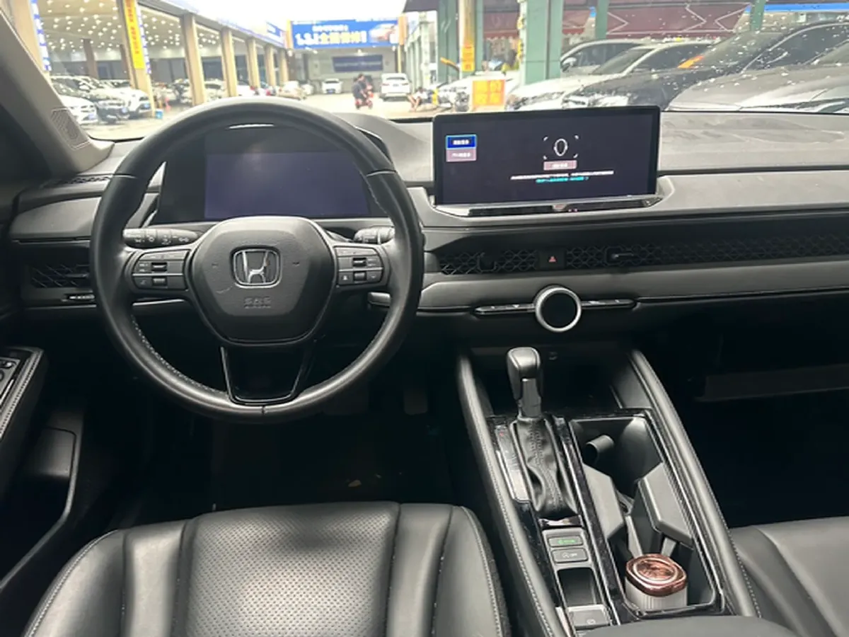 2023 Honda Accord 1.5T 192HP L4 CVT,autocango,china used car exporter,china ev exporter,chinese used car exporter,chinese used ev exporter