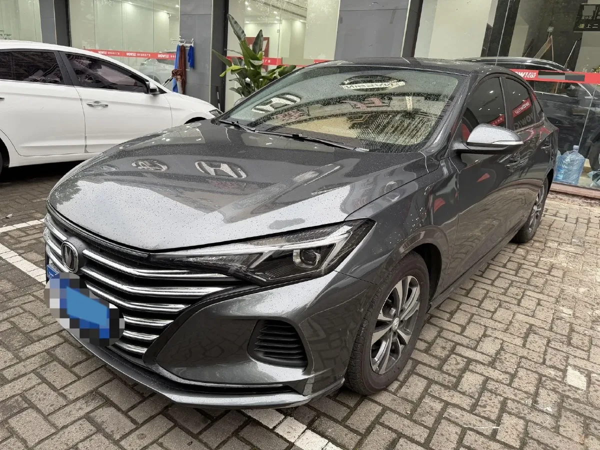 2022 ChangAn Eado 1.6L 128HP L4 CVT,autocango,china used car exporter,china ev exporter,chinese used car exporter,chinese used ev exporter