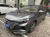 2022 ChangAn Eado 1.6L 128HP L4 CVT