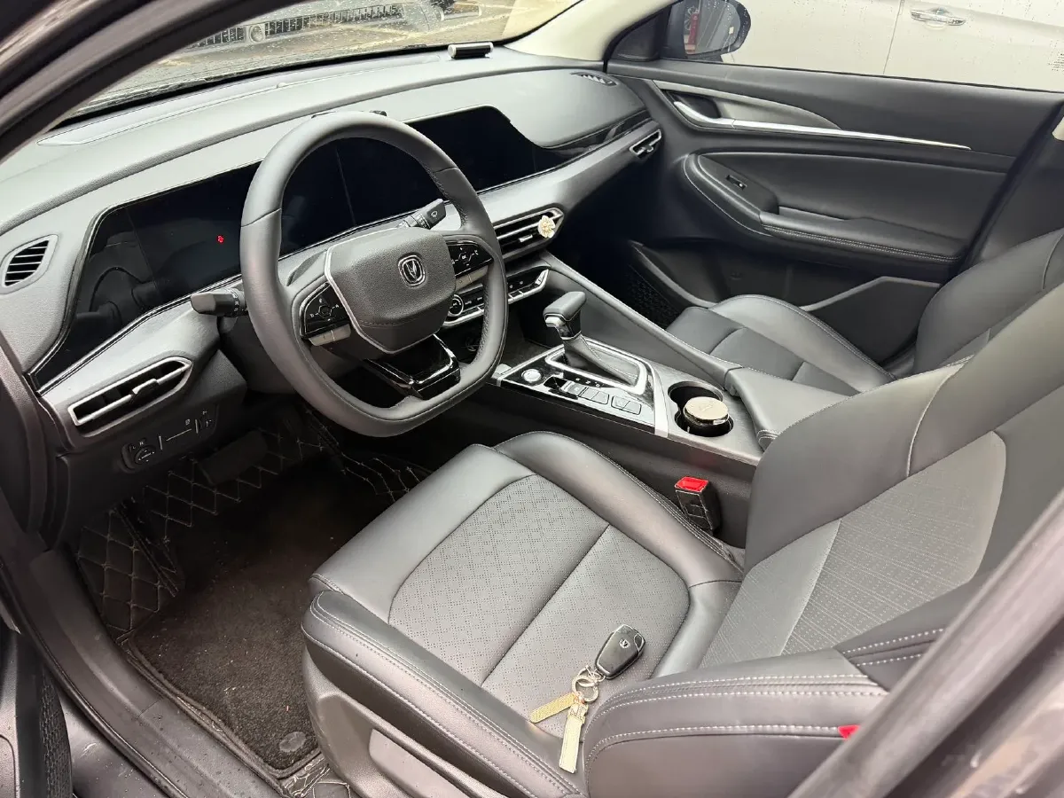 2022 ChangAn Eado 1.6L 128HP L4 CVT,autocango,china used car exporter,china ev exporter,chinese used car exporter,chinese used ev exporter