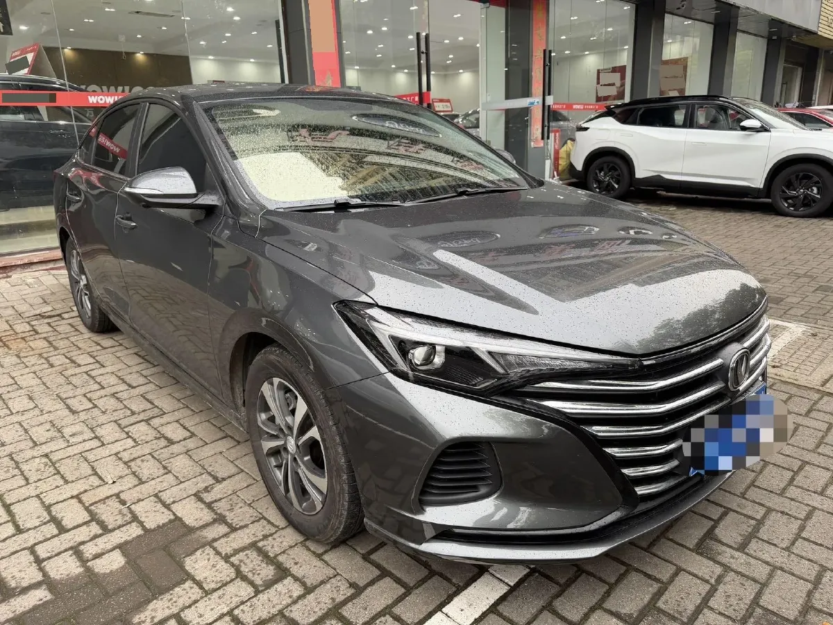 2022 ChangAn Eado 1.6L 128HP L4 CVT,autocango,china used car exporter,china ev exporter,chinese used car exporter,chinese used ev exporter