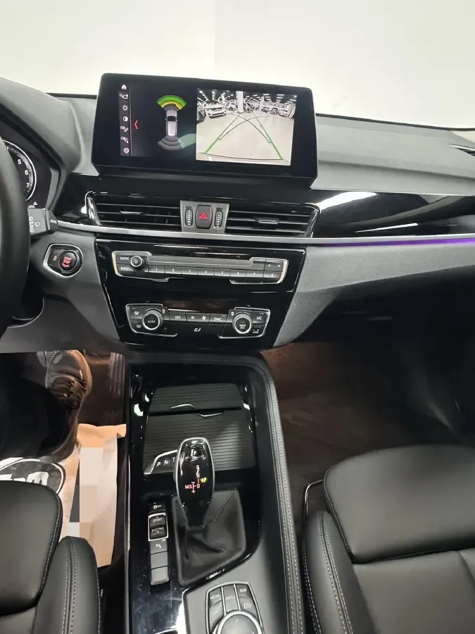 2021 BMW X1 1.5T 140HP L3 7DCT,autocango,china used car exporter,china ev exporter,chinese used car exporter,chinese used ev exporter