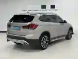 2021 BMW X1 1.5T 140HP L3 7DCT
