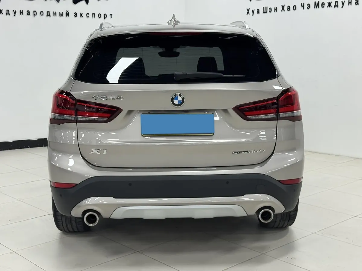 2021 BMW X1 1.5T 140HP L3 7DCT,autocango,china used car exporter,china ev exporter,chinese used car exporter,chinese used ev exporter