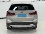 2021 BMW X1 1.5T 140HP L3 7DCT