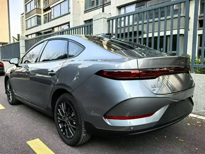 2025 BYD Qin Plus BEV 48KWH,autocango,china used car exporter,china ev exporter,chinese used car exporter,chinese used ev exporter