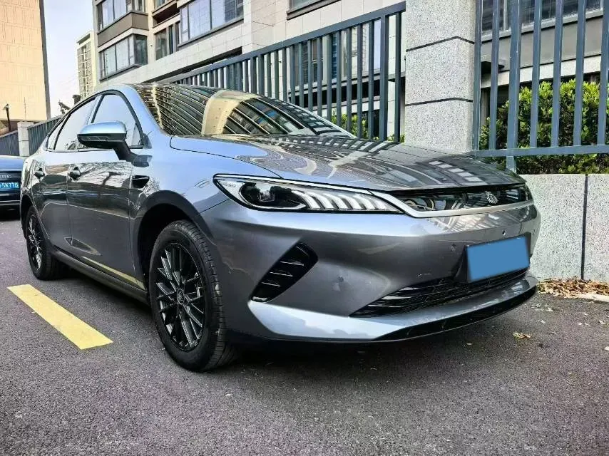 2025 BYD Qin Plus BEV 48KWH,autocango,china used car exporter,china ev exporter,chinese used car exporter,chinese used ev exporter