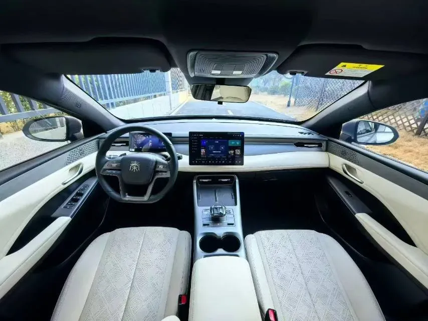 2025 BYD Qin Plus BEV 48KWH,autocango,china used car exporter,china ev exporter,chinese used car exporter,chinese used ev exporter