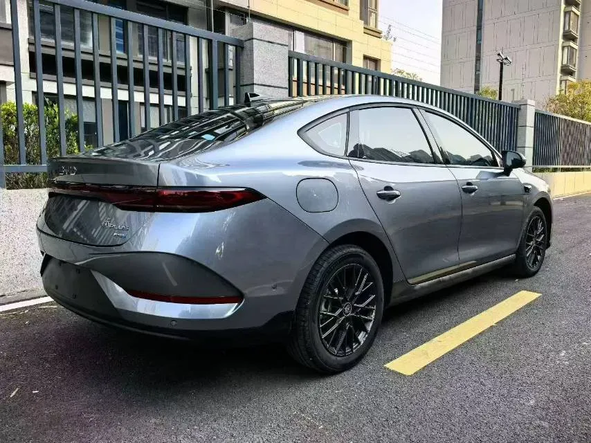 2025 BYD Qin Plus BEV 48KWH,autocango,china used car exporter,china ev exporter,chinese used car exporter,chinese used ev exporter